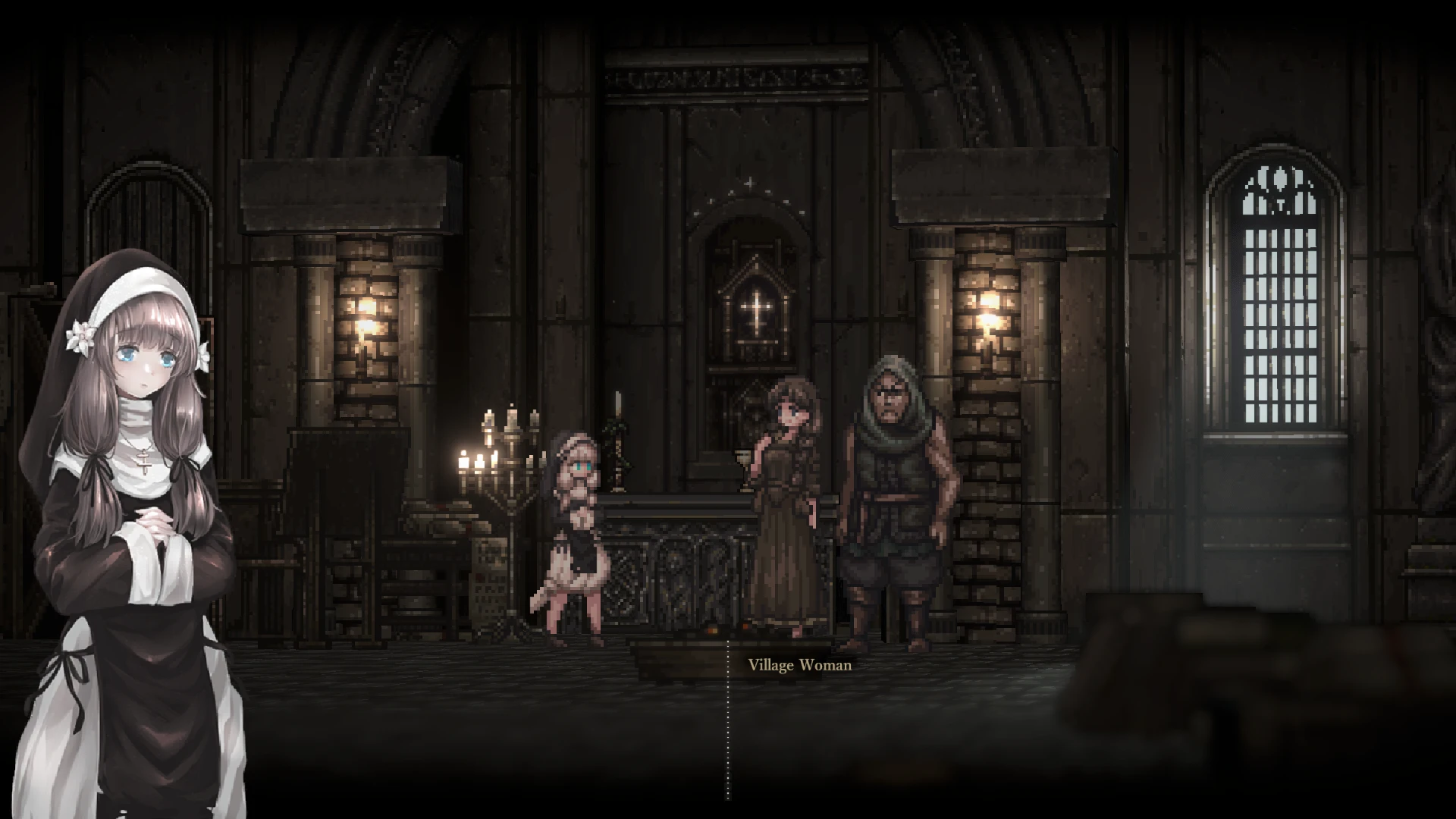 SiNiSistar 2 screenshot 1
